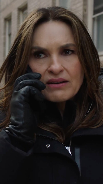 Mariska Hargitay instagram post 787552