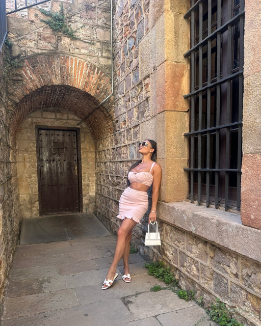 Marissa Jade instagram post 773110