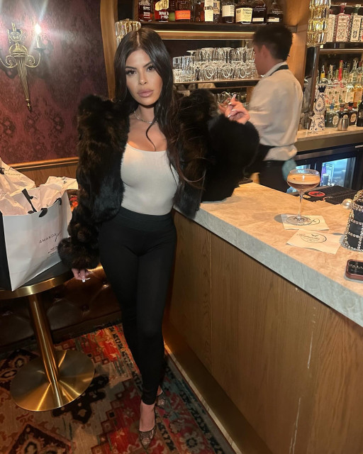 Marissa Jade instagram post 779700