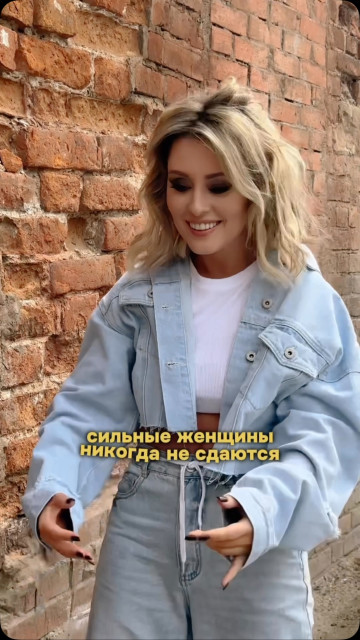Mariya Kravchenko instagram post 777212