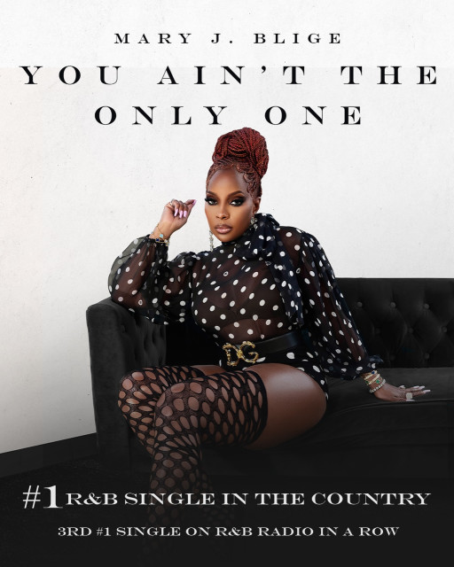 Mary J. Blidge instagram post 778921