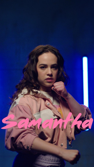 Mary Mouser instagram post 767287