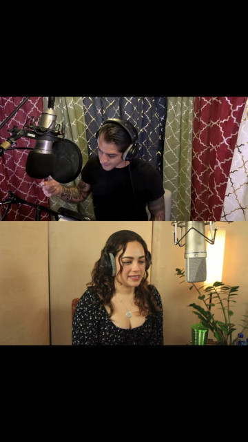 Mary Mouser instagram post 777012