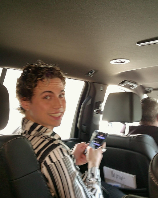 Mary Mouser instagram post 783180