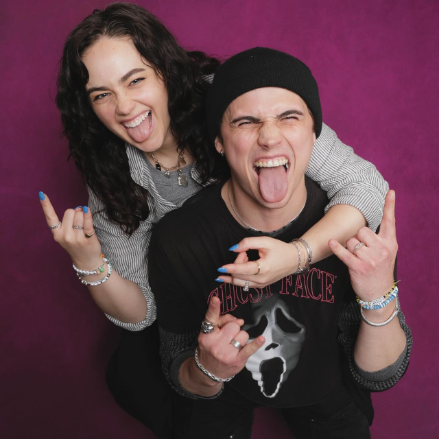 Mary Mouser instagram post 786761