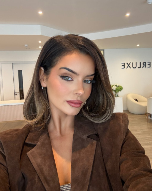 Maura Higgins instagram post 779199
