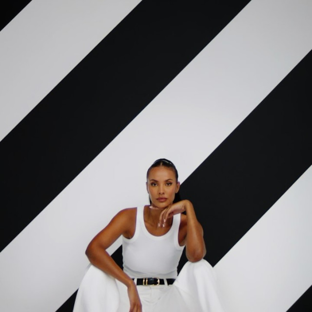 Maya Jama instagram post 774273