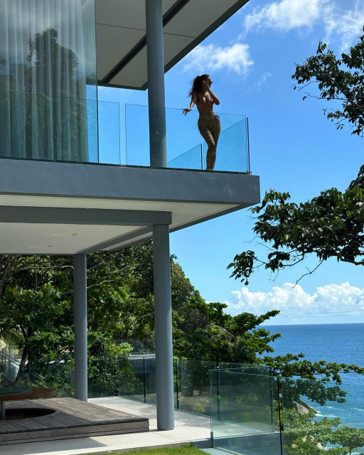 Maya Jama instagram post 784586