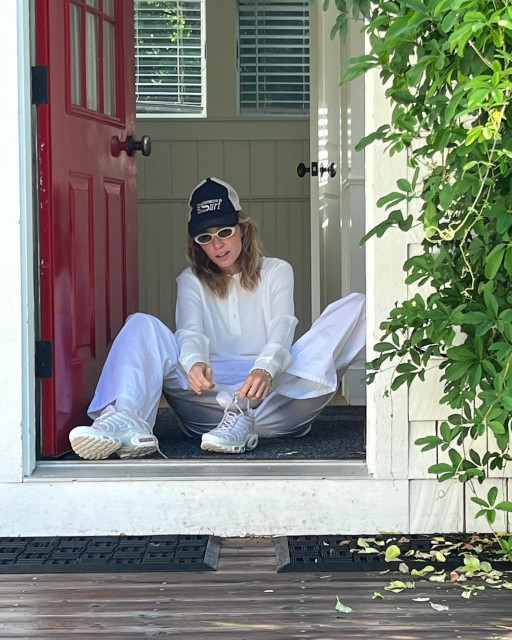 Maya Thurman Hawke instagram post 770821