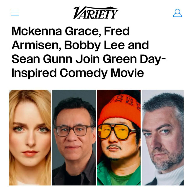Mckenna Grace instagram post 781032