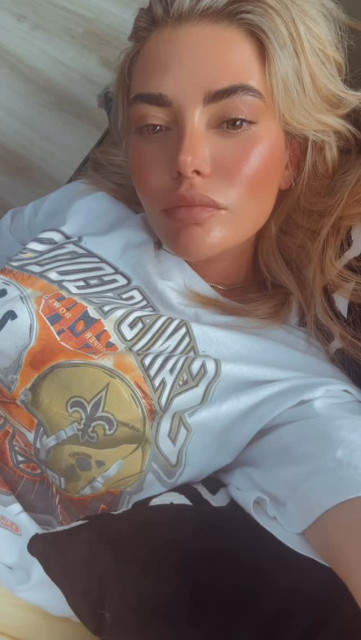 Megan Barton Hanson instagram post 786372