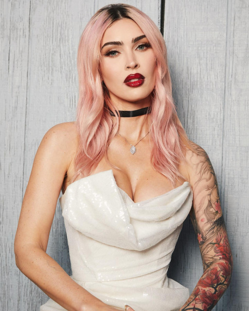 Megan Fox instagram post 760094