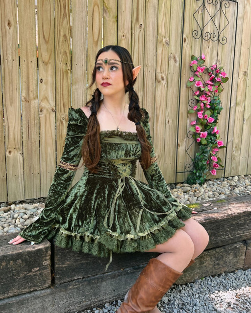 Megan Nicole instagram post 764572