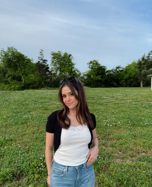 Megan Nicole instagram post 784517