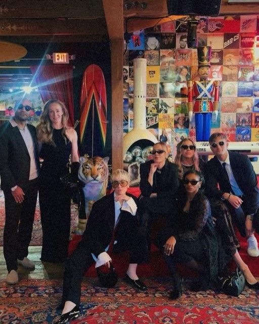 Megan Rapinoe instagram post 776853