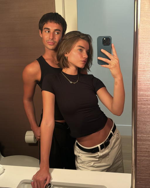 Meghan Roche instagram post 771715