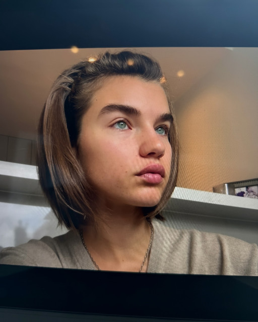 Meghan Roche instagram post 773724