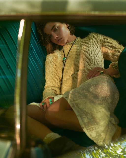 Meghan Roche instagram post 779071