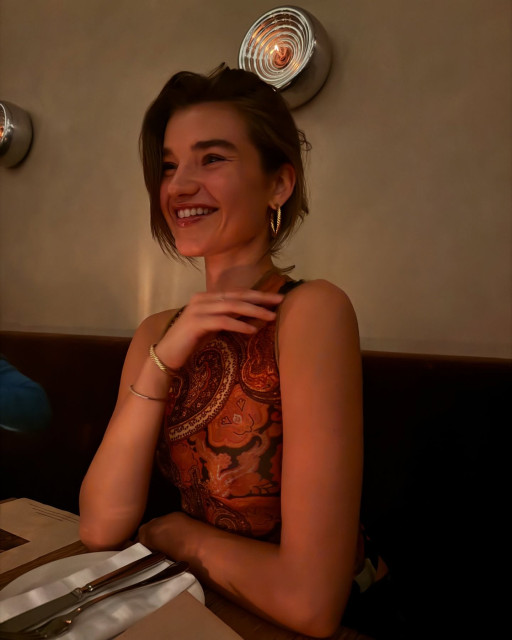 Meghan Roche instagram post 781972