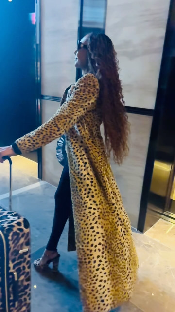 Melanie B instagram post 775618
