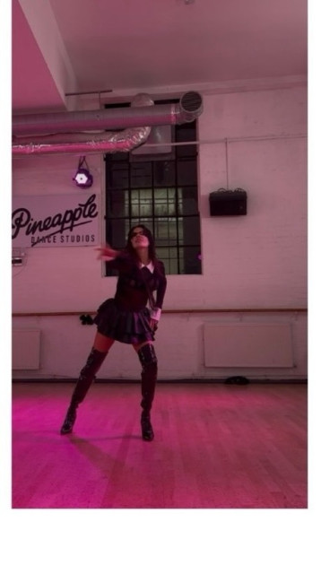 Melissa Howe instagram post 774981