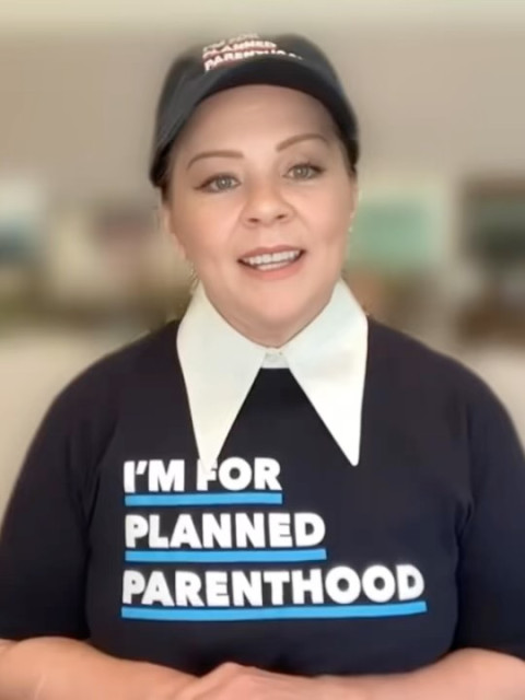 Melissa McCarthy instagram post 785751