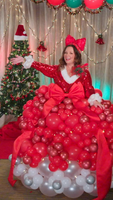 Melissa McCarthy instagram post 786780