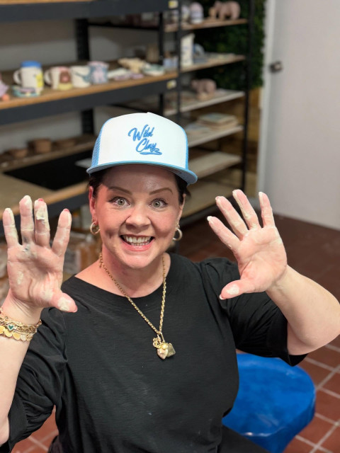 Melissa McCarthy instagram post 787347