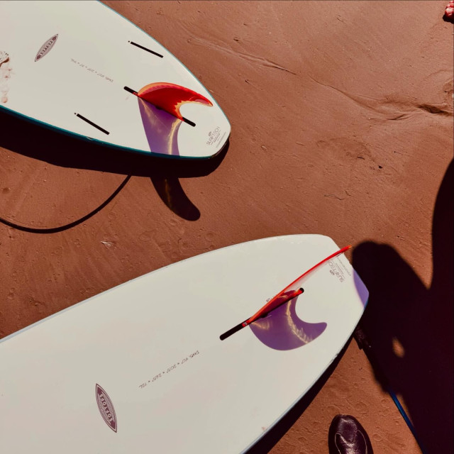 Melissa Roxburgh instagram post 772026