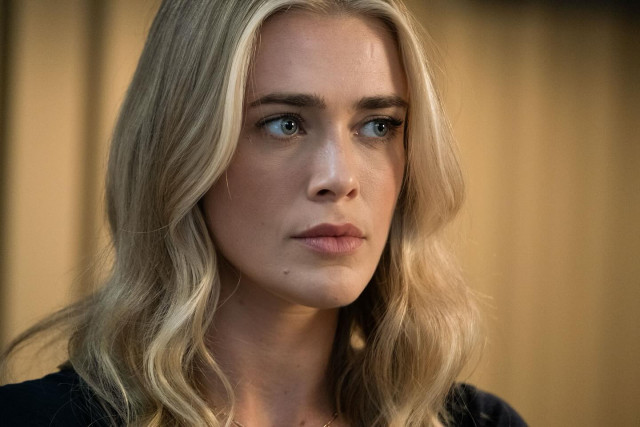 Melissa Roxburgh instagram post 782834