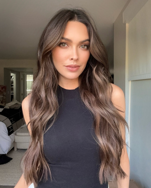 Melody De La Fe instagram post 777231