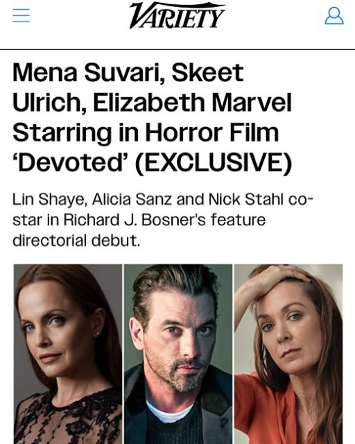 Mena Suvari instagram post 780174
