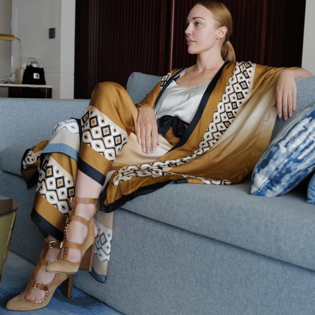 Meryem Uzerli instagram post 790137