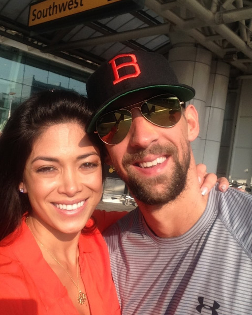 Michael Phelps instagram post 774620
