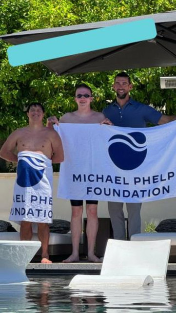 Michael Phelps instagram post 776862