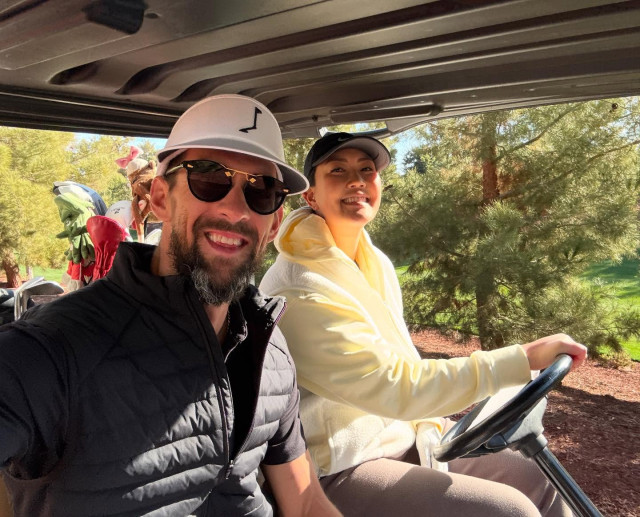 Michael Phelps instagram post 777706