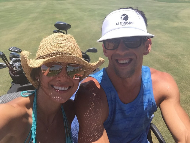Michael Phelps instagram post 786241
