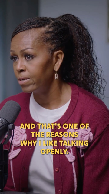 Michelle Obama instagram post 789965