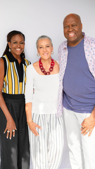 Michelle Obama instagram post 790126