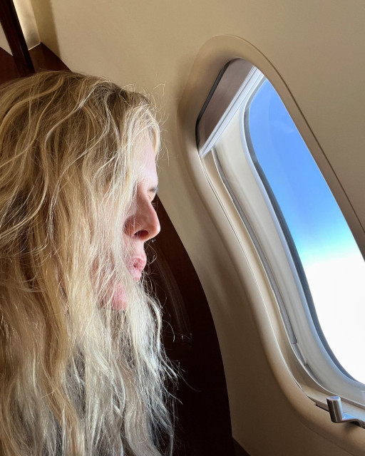 Michelle Pfeiffer instagram post 774218