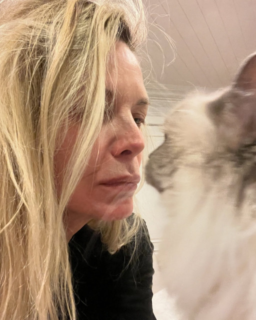 Michelle Pfeiffer instagram post 780274