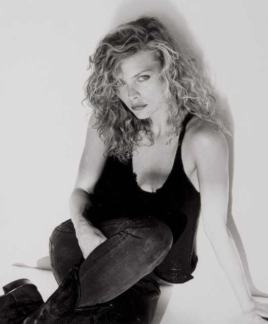 Michelle Pfeiffer instagram post 787725