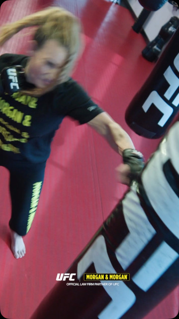 Miesha Tate instagram post 777115
