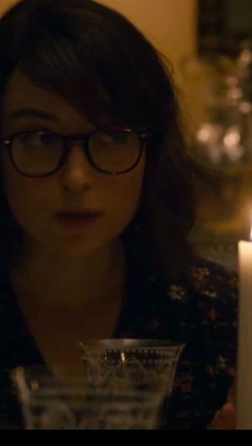 Milana Vayntrub instagram post 778079