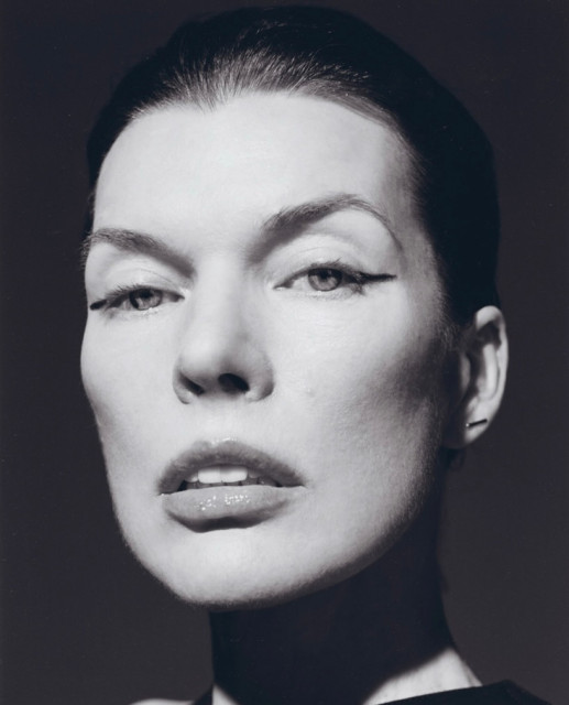 Milla Jovovich instagram post 782359