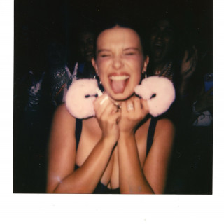 Millie Bobby Brown инстаграм фото