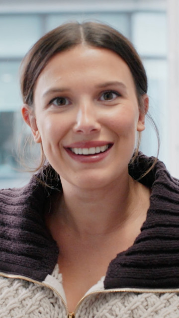 Millie Bobby Brown instagram post 790799