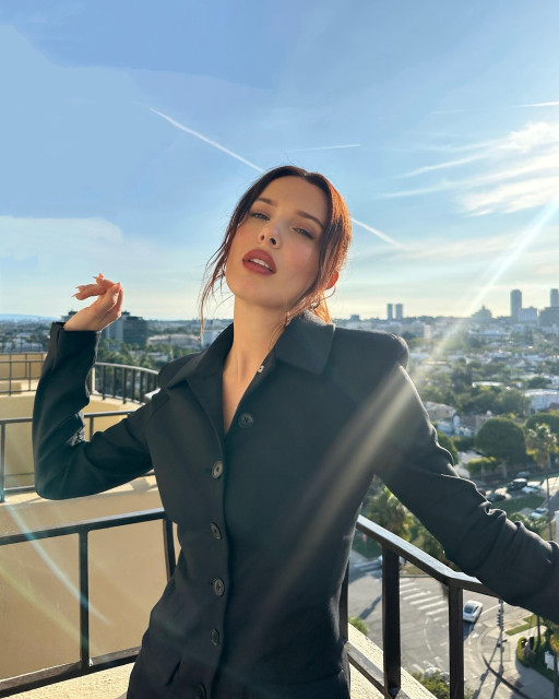 Millie Bobby Brown instagram post 791264