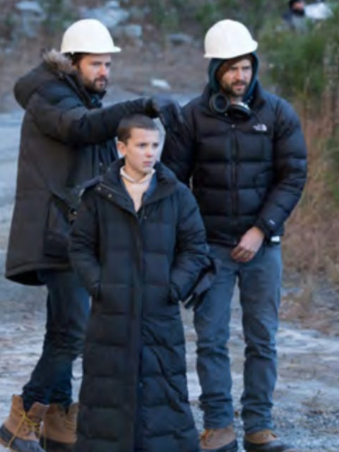 Millie Bobby Brown instagram post 791862