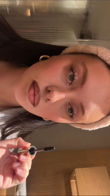 Millie Hannah instagram post 776479